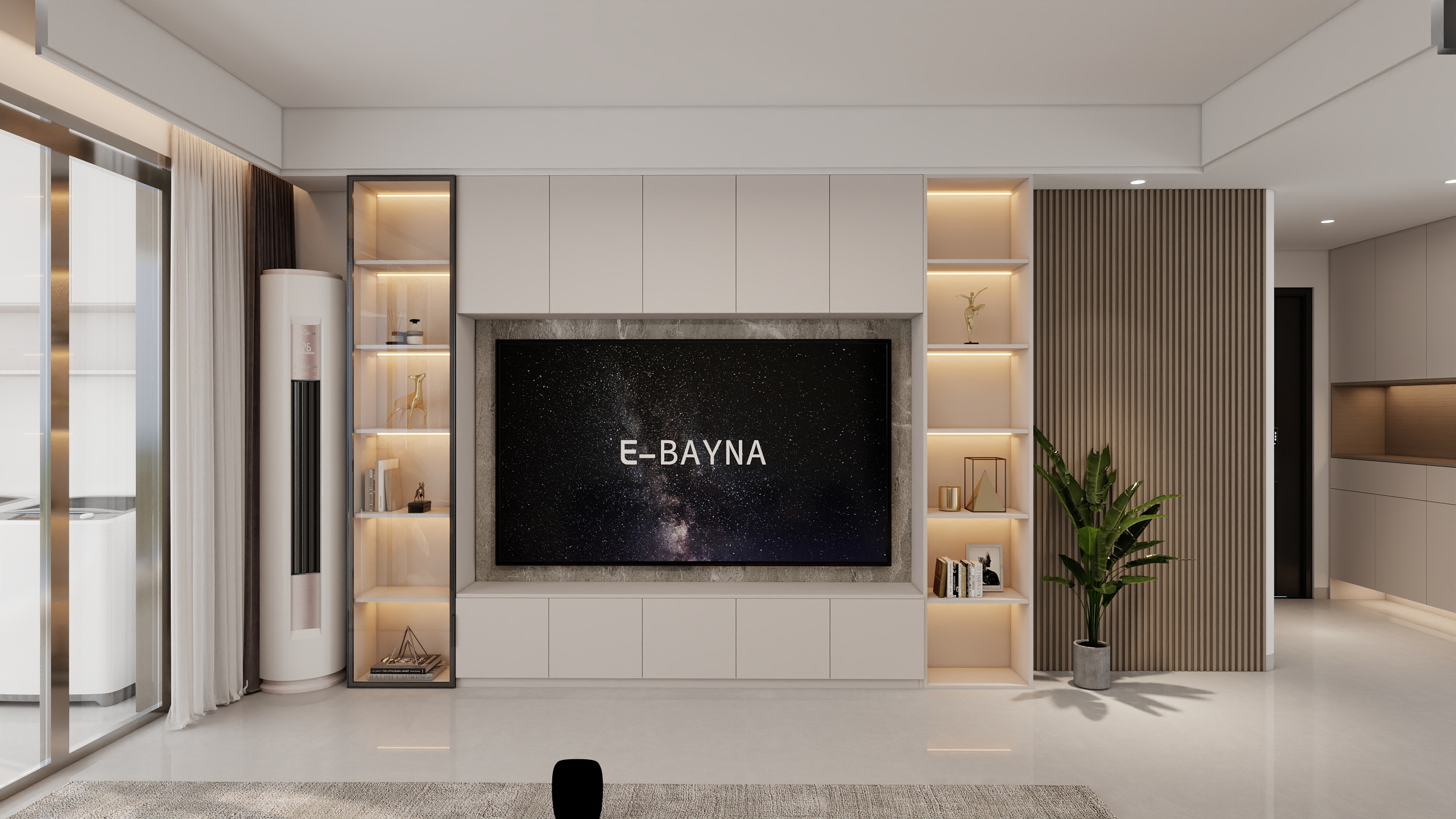 文宇兄-广汇·美景花苑-装修设计方案