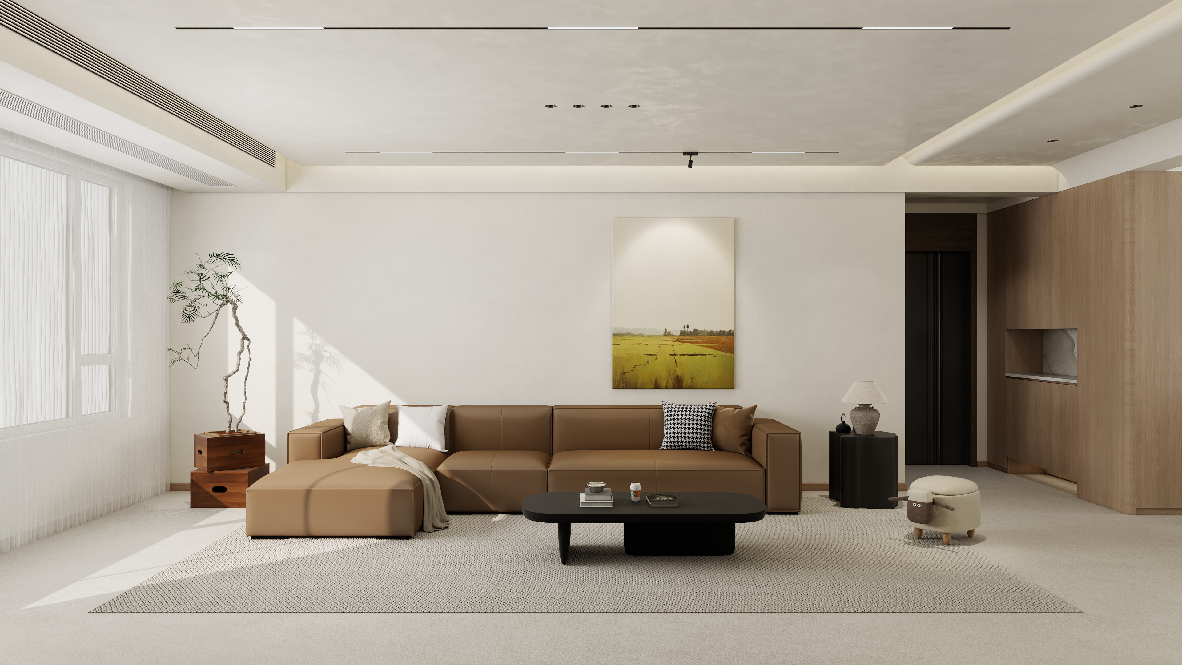 齐小北-海成21#-装修设计方案