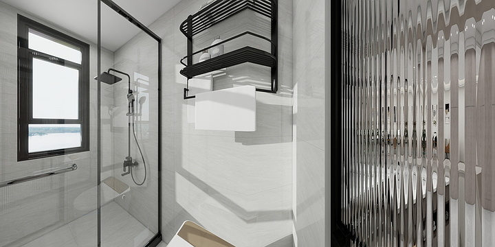 禾韵嘉禾-聚龙名都3号楼-副本-副本-装修设计方案