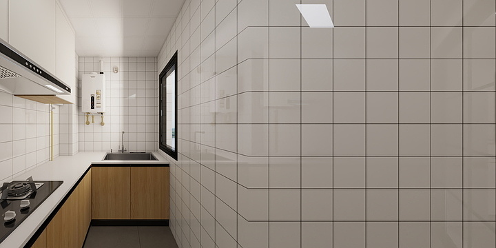 博士设计...-北欧风格-装修设计方案