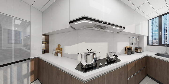 室内设计王红敏-吾悦华府12-1704-装修设计方案