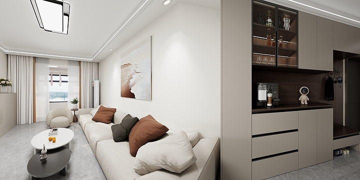 室内设计王红敏-悦龙湾7号楼东户-副本-装修设计方案