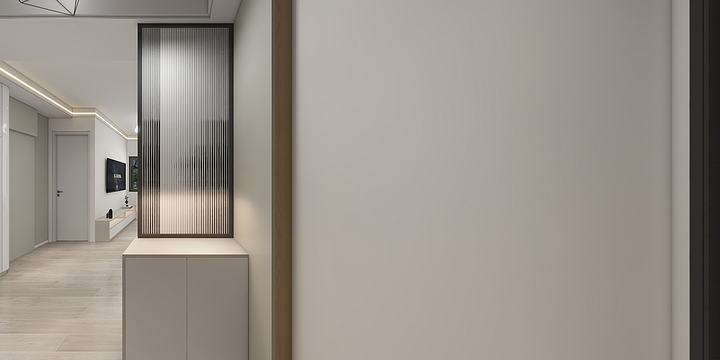 山西浩瀚设计工作室-新块-副本-装修设计方案