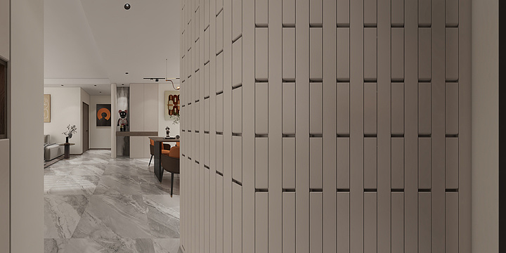 汪武18817508013-东明花苑89-装修设计方案