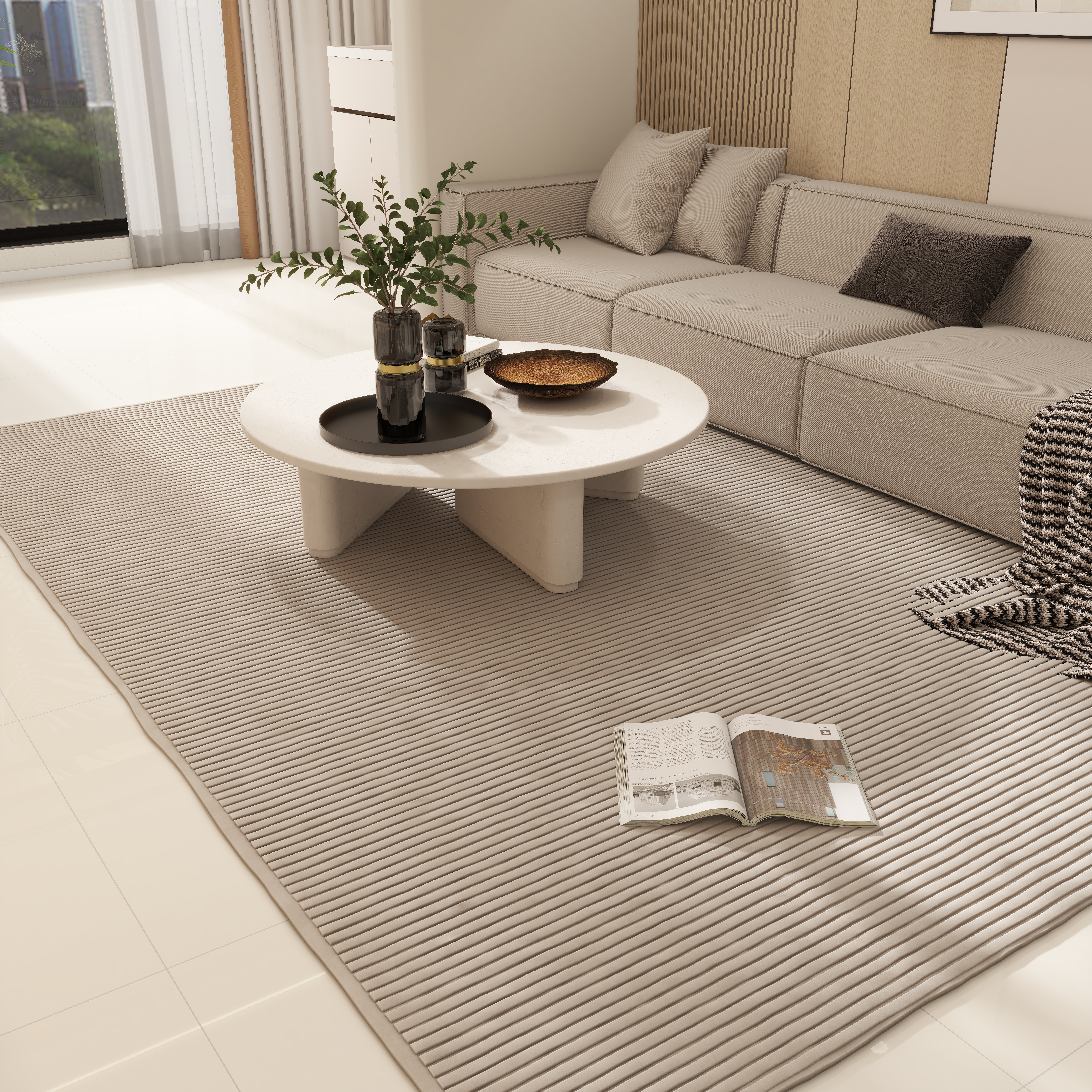 程佳叶-邯郸-装修设计方案