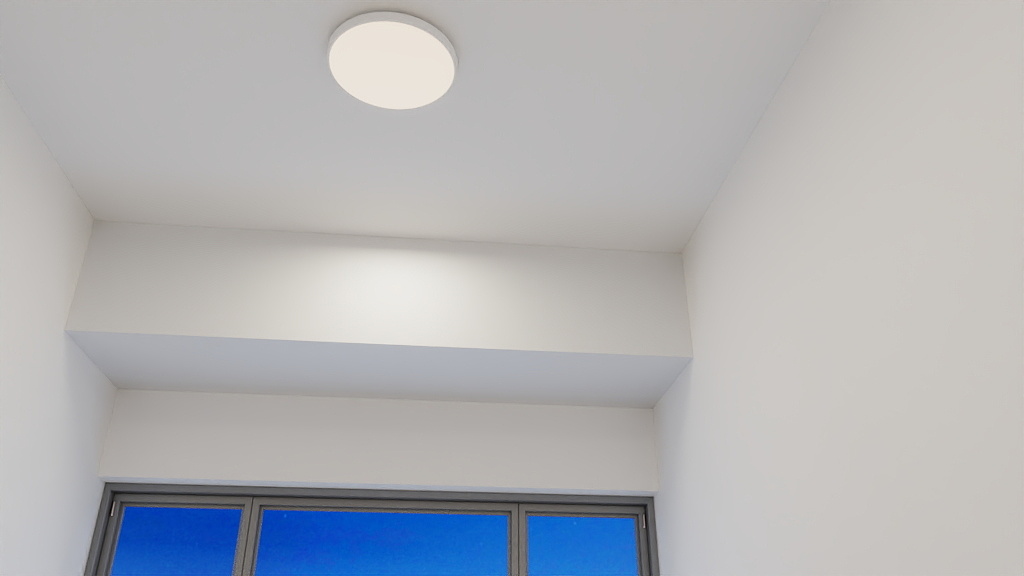 王洪林WuCD-我的房子平面设计图 (软装设计)-装修设计方案