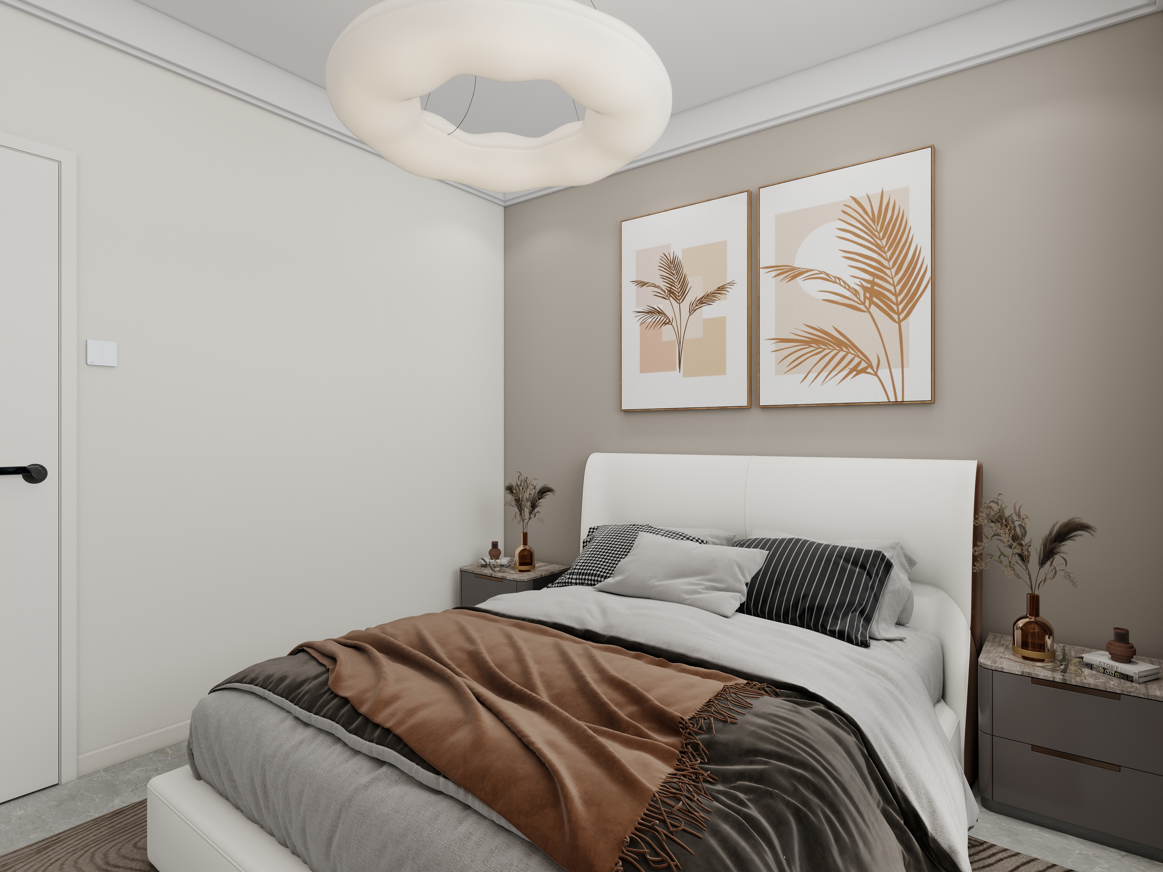 环宇0315-化工厂18装修效果图