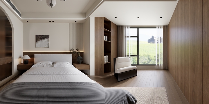 一风效果-力高叠加—中古-副本-装修设计方案