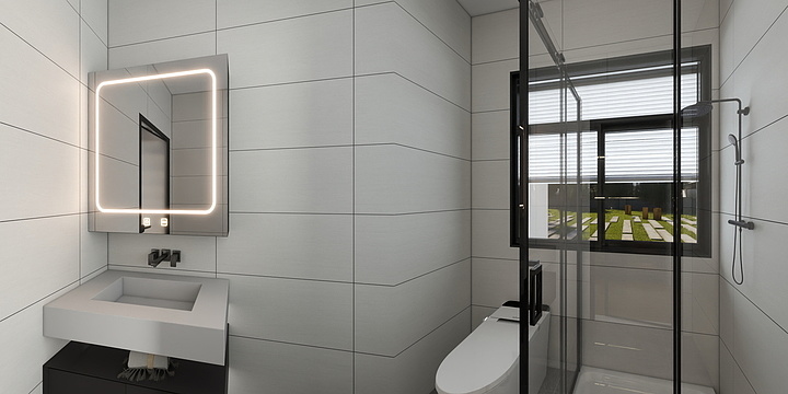 Qygbcfdm-1.0-装修设计方案