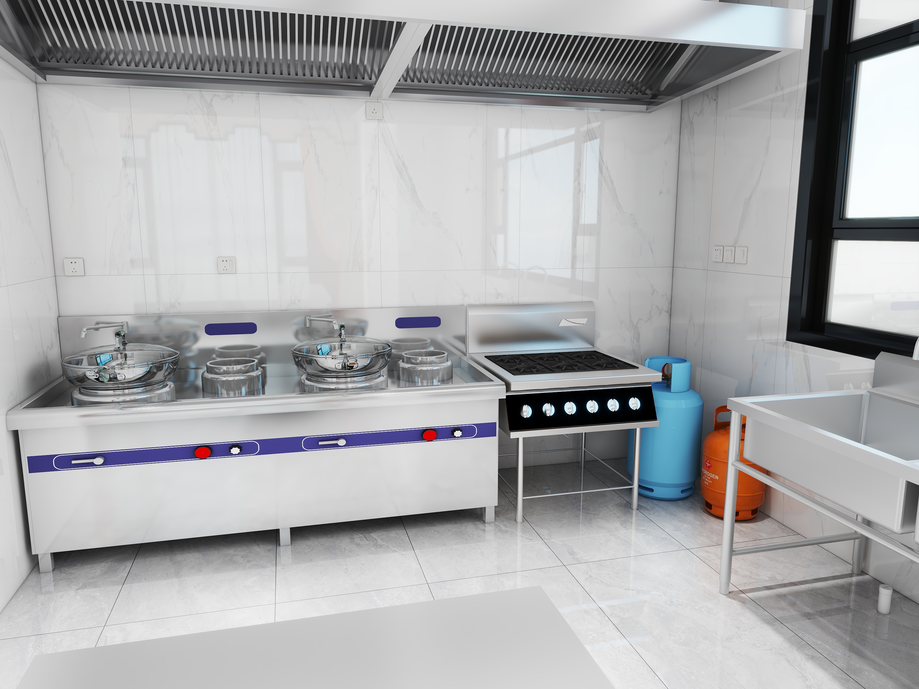 PNX-农家年例装修效果图