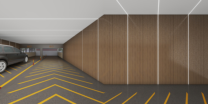 廊坊伊莉莎白-未命名方案-装修设计方案