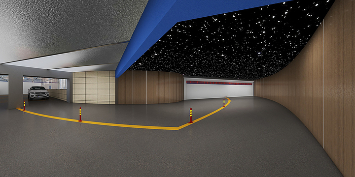 廊坊伊莉莎白-未命名方案-装修设计方案