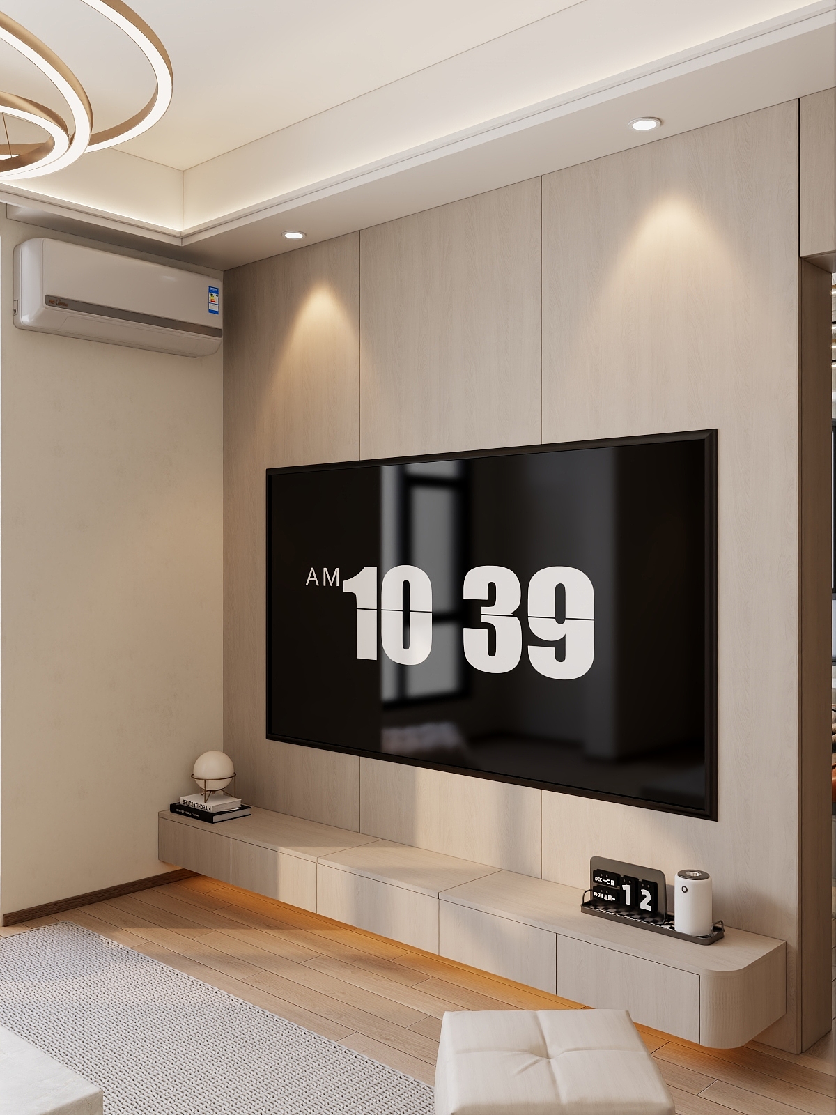 云米安家整装I-清晨设计-现代案例-副本26-装修设计方案