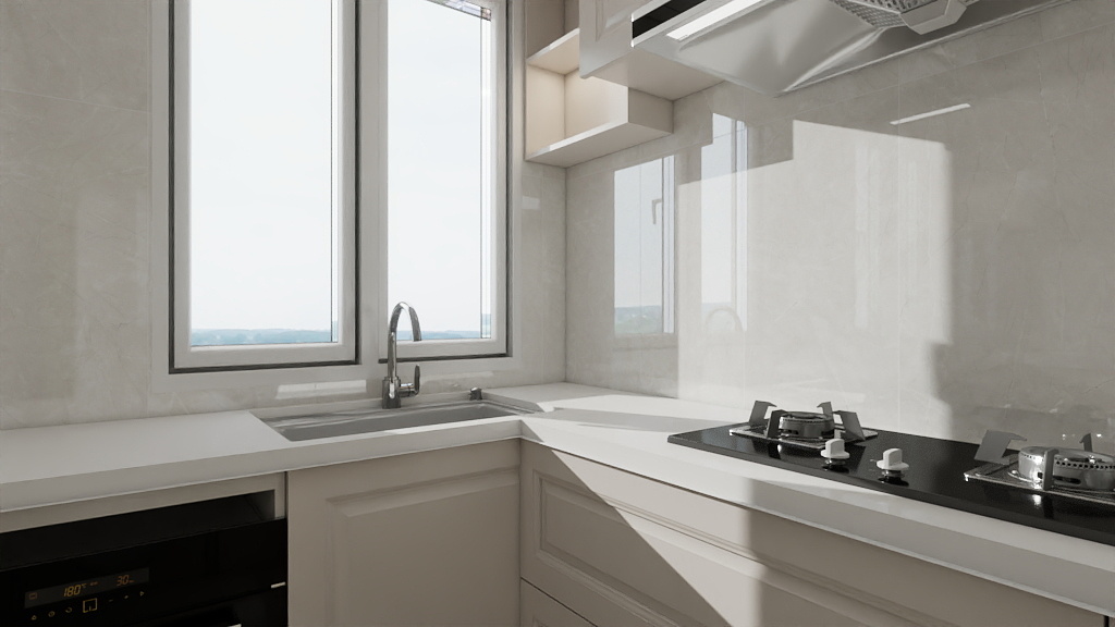 1esus-大裕7-1-101-装修设计方案