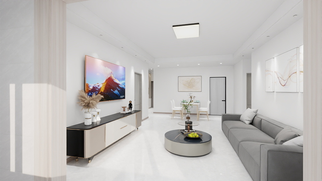 181****5735dRGd-北城尚品-装修设计方案