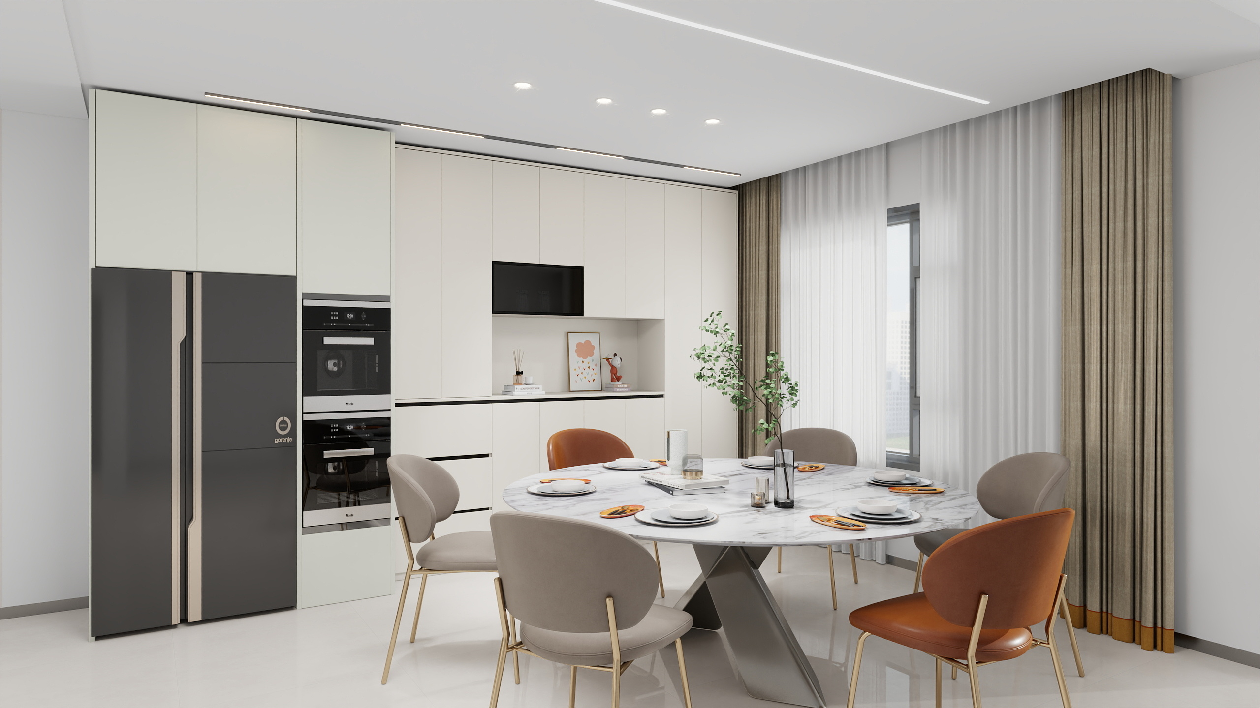 设计小Y-C2-9-1-101-装修设计方案