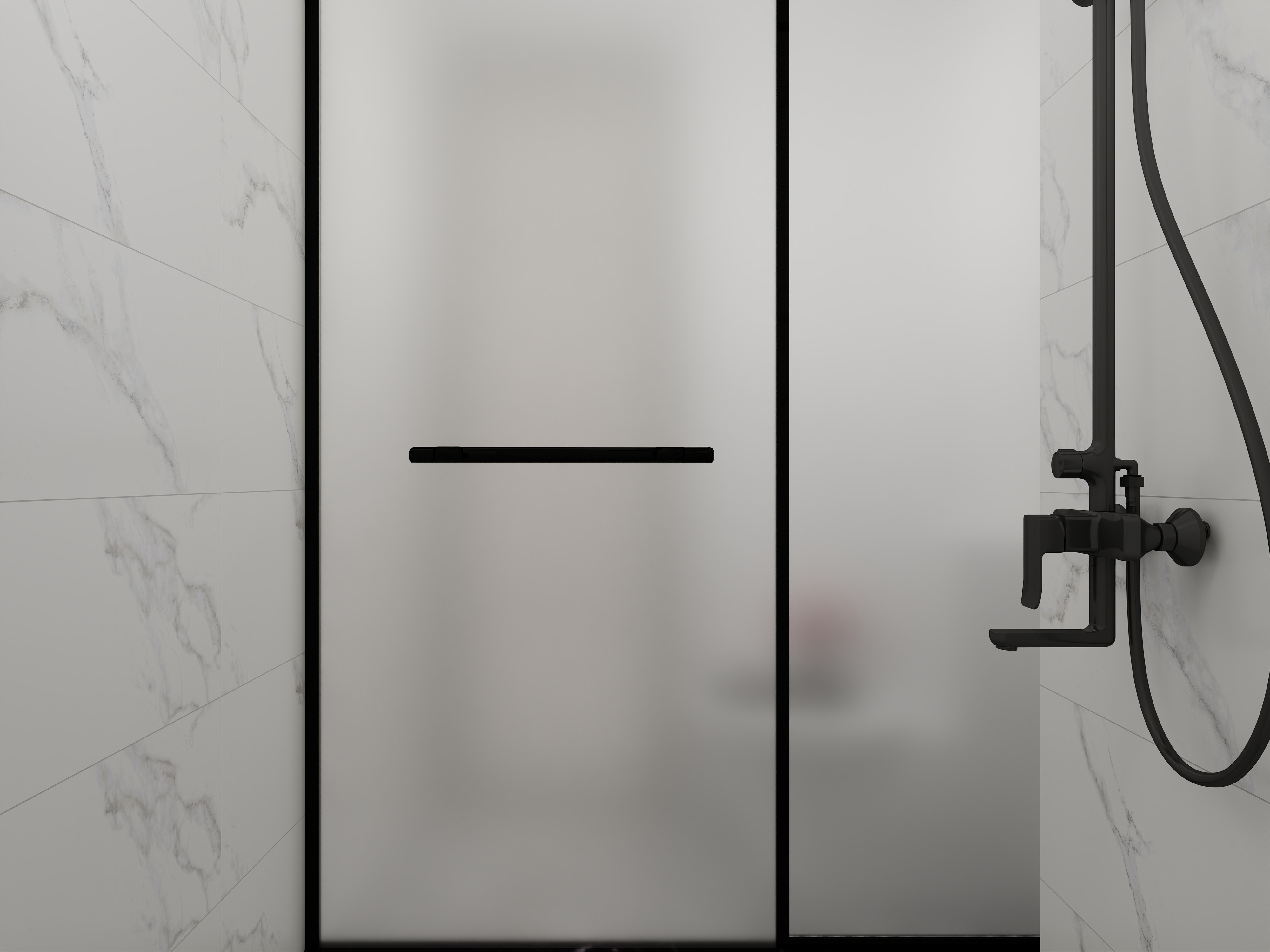 希曼迪装饰空间事务所设计师-曾工-海滨花园A4-602装修效果图