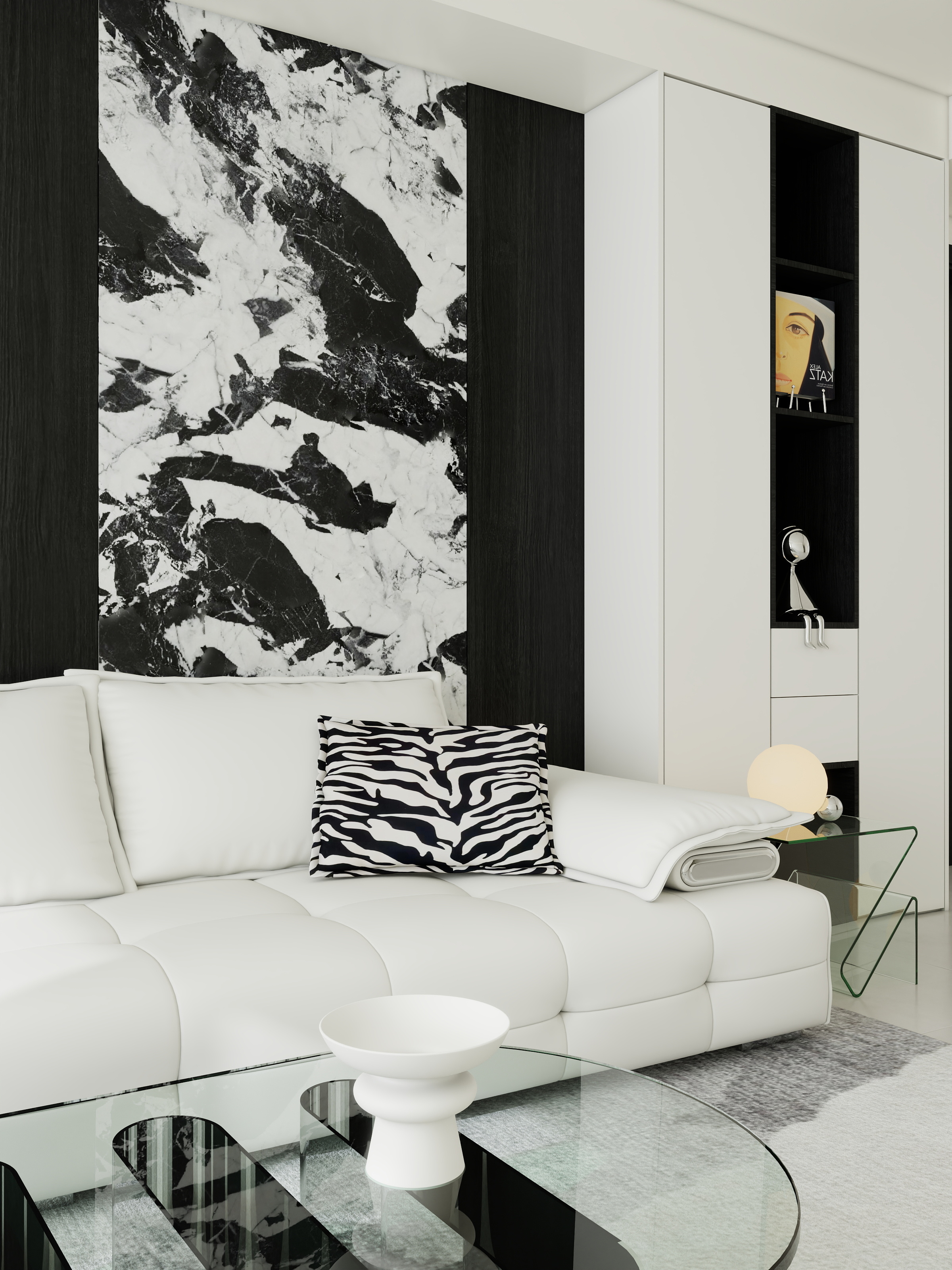 佳沐效果图代画-1球灯1太阳光-装修设计方案