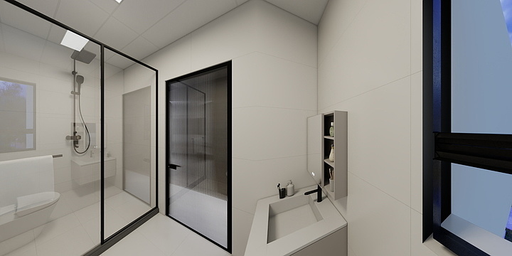 金鑫鼎盛-和达虹湾-装修设计方案