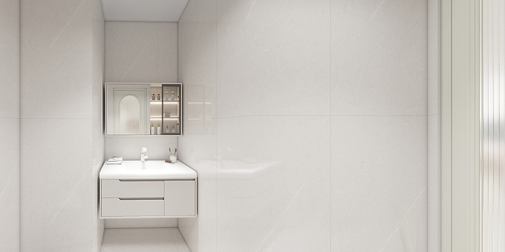 君杪-春秋公馆48自住-装修设计方案