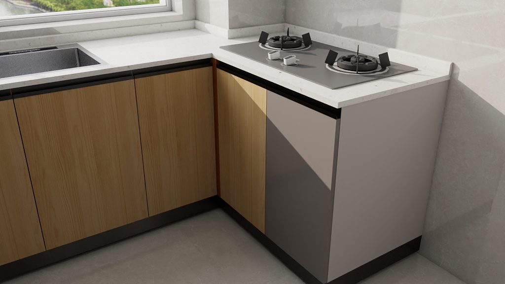 美艺家-装饰-山阳盛镜20-装修设计方案