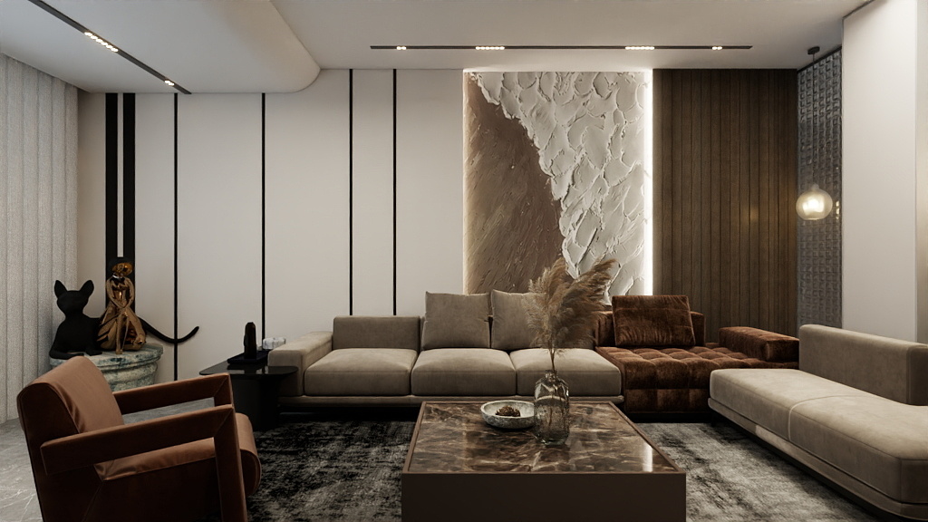 KpcDesign-CHUNG CU 03_模板副本-西派澜岸-装修设计方案