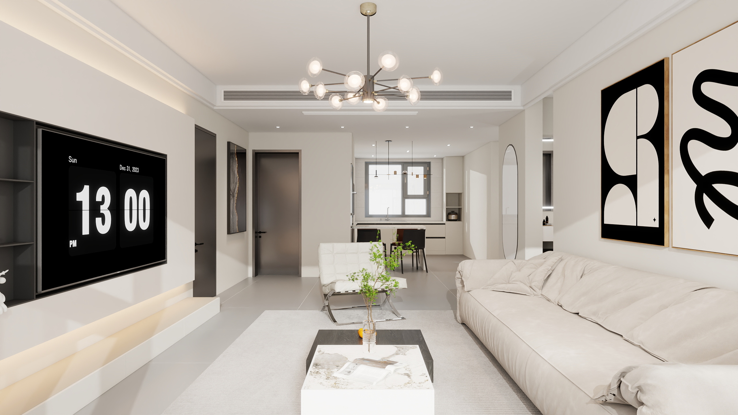 Chk_LightHouse-华盛延西府39-2-702-装修设计方案