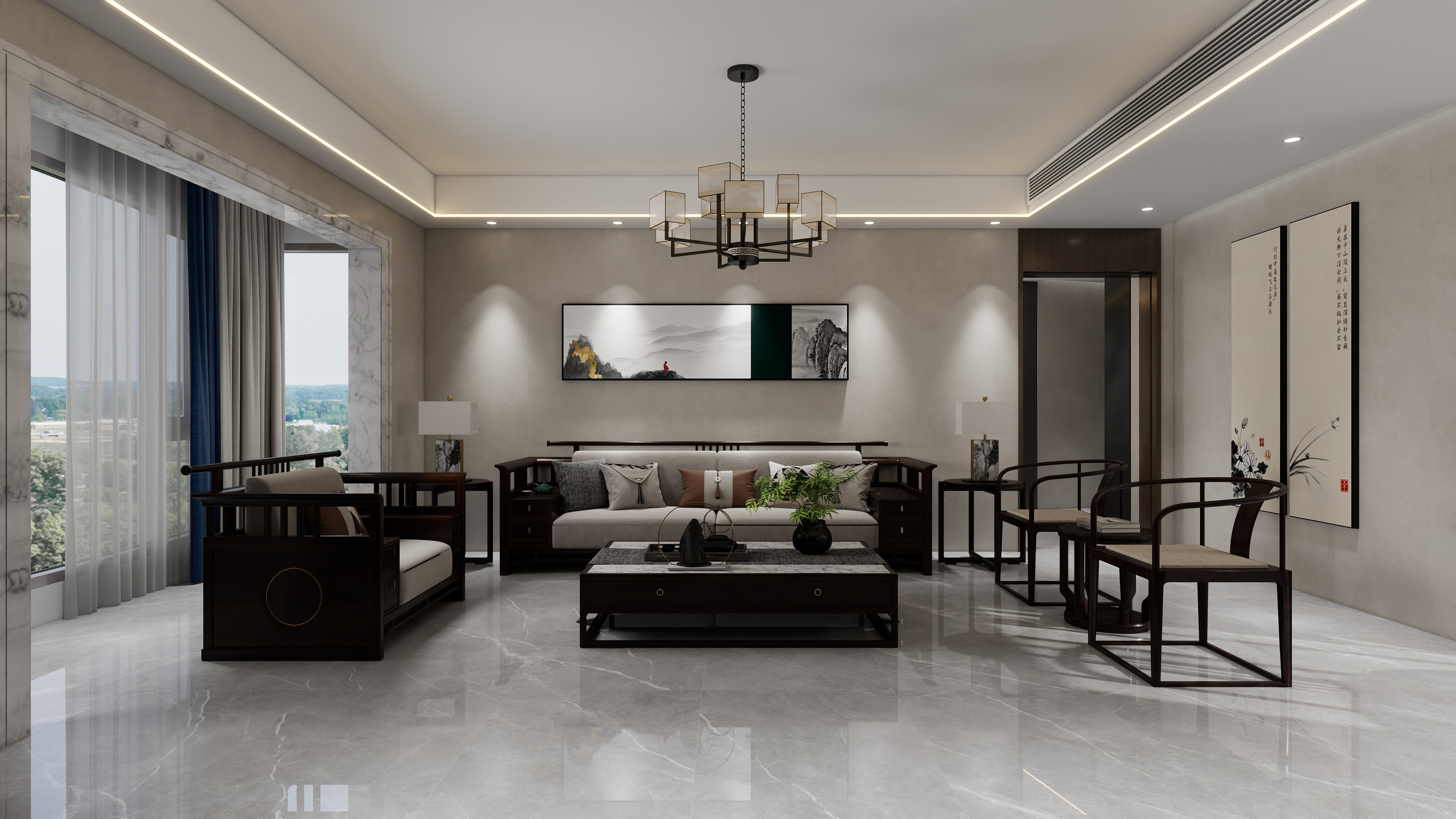 祥HOBd-未命名方案-装修设计方案