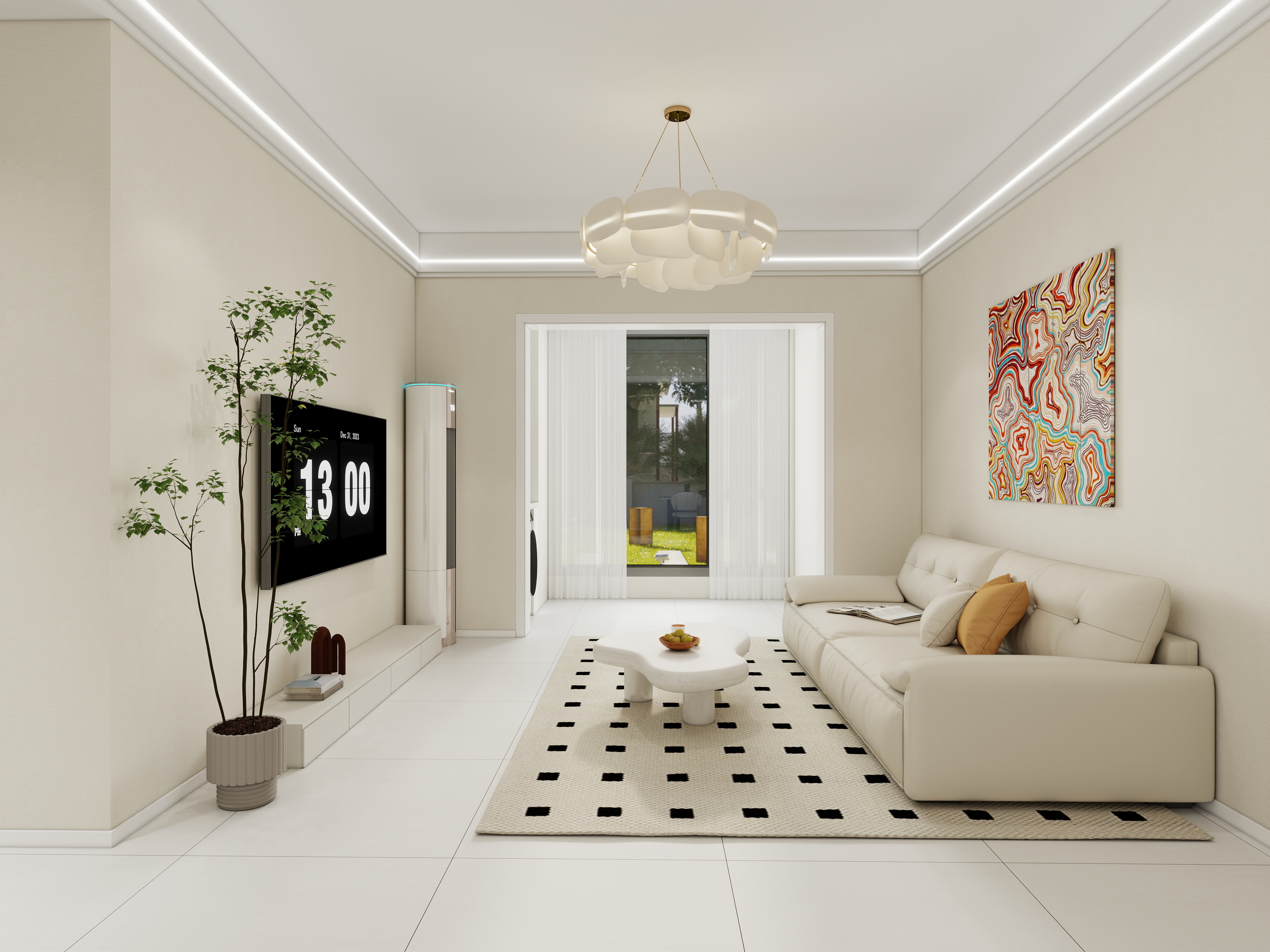 一天一苹果-月桂奶油做图-副本-装修设计方案