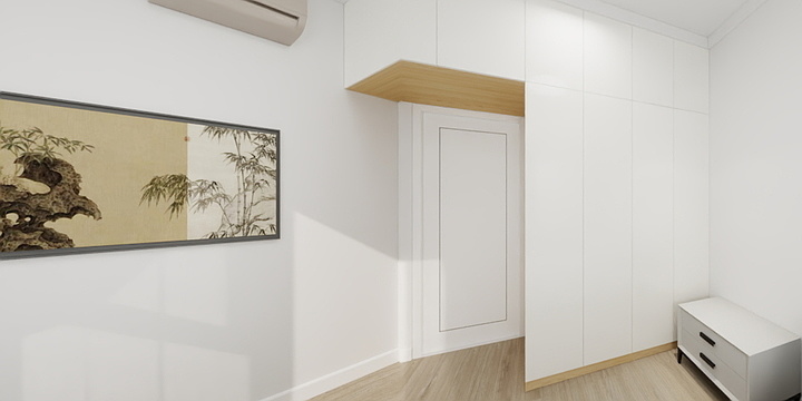 肝胆相照-东悦府可实施最优方案-装修设计方案