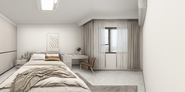 一念设计-盛唐紫云台-现代简约-008-6.0-装修设计方案