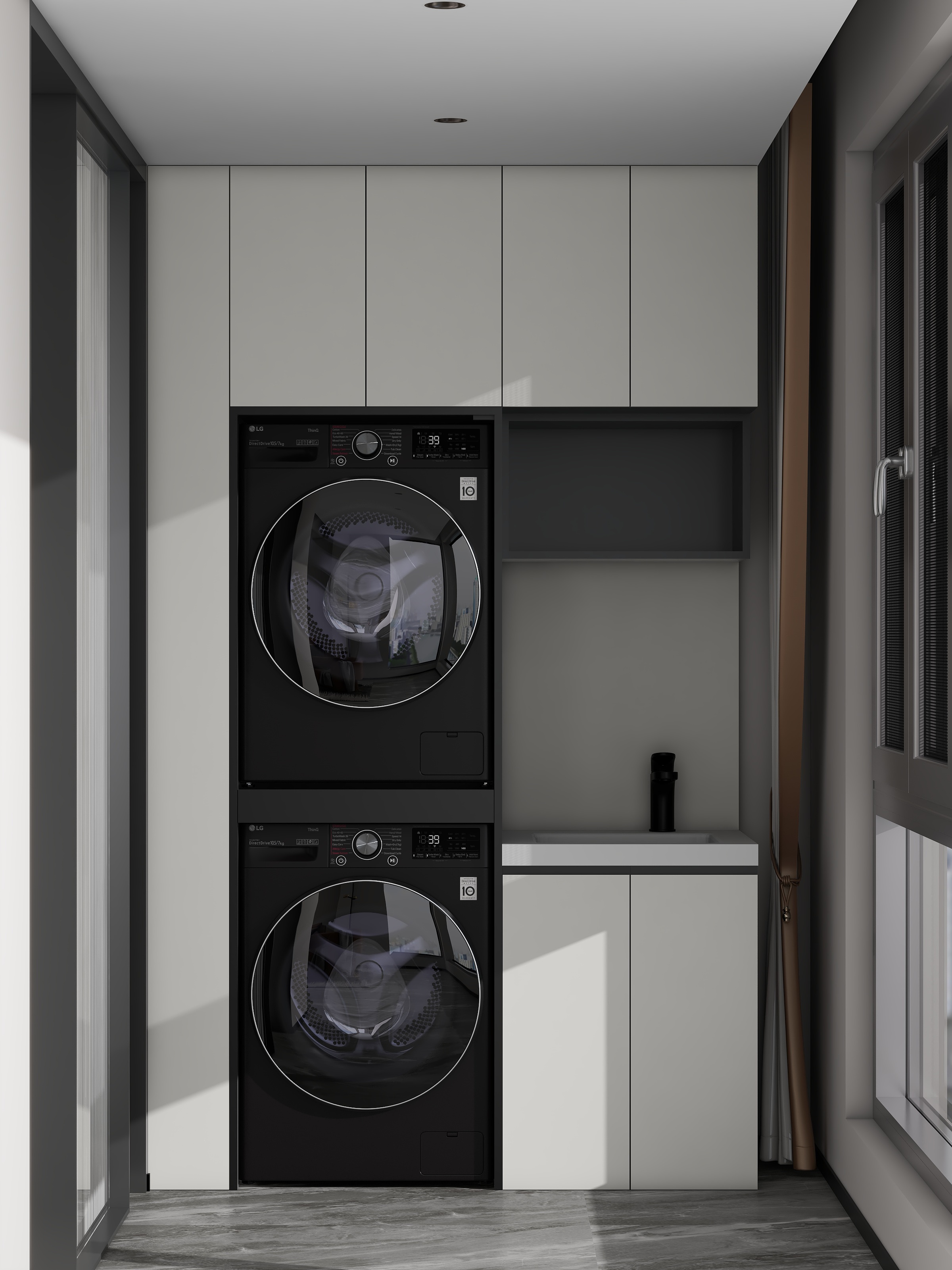 Aba-qy-FLBW-装修设计方案