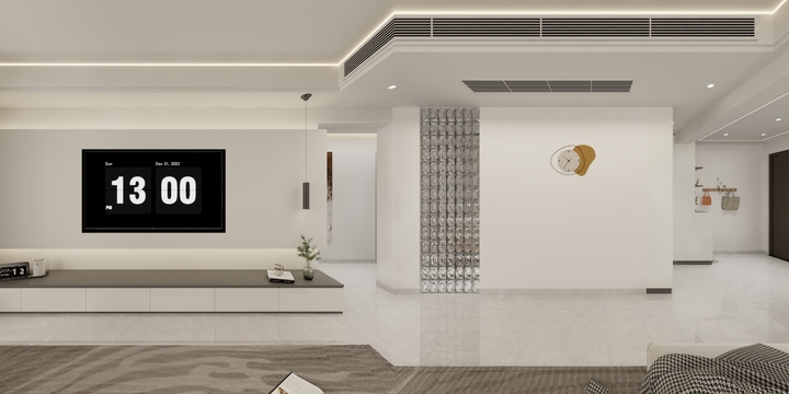 LinAsan-yonghong-副本-装修设计方案