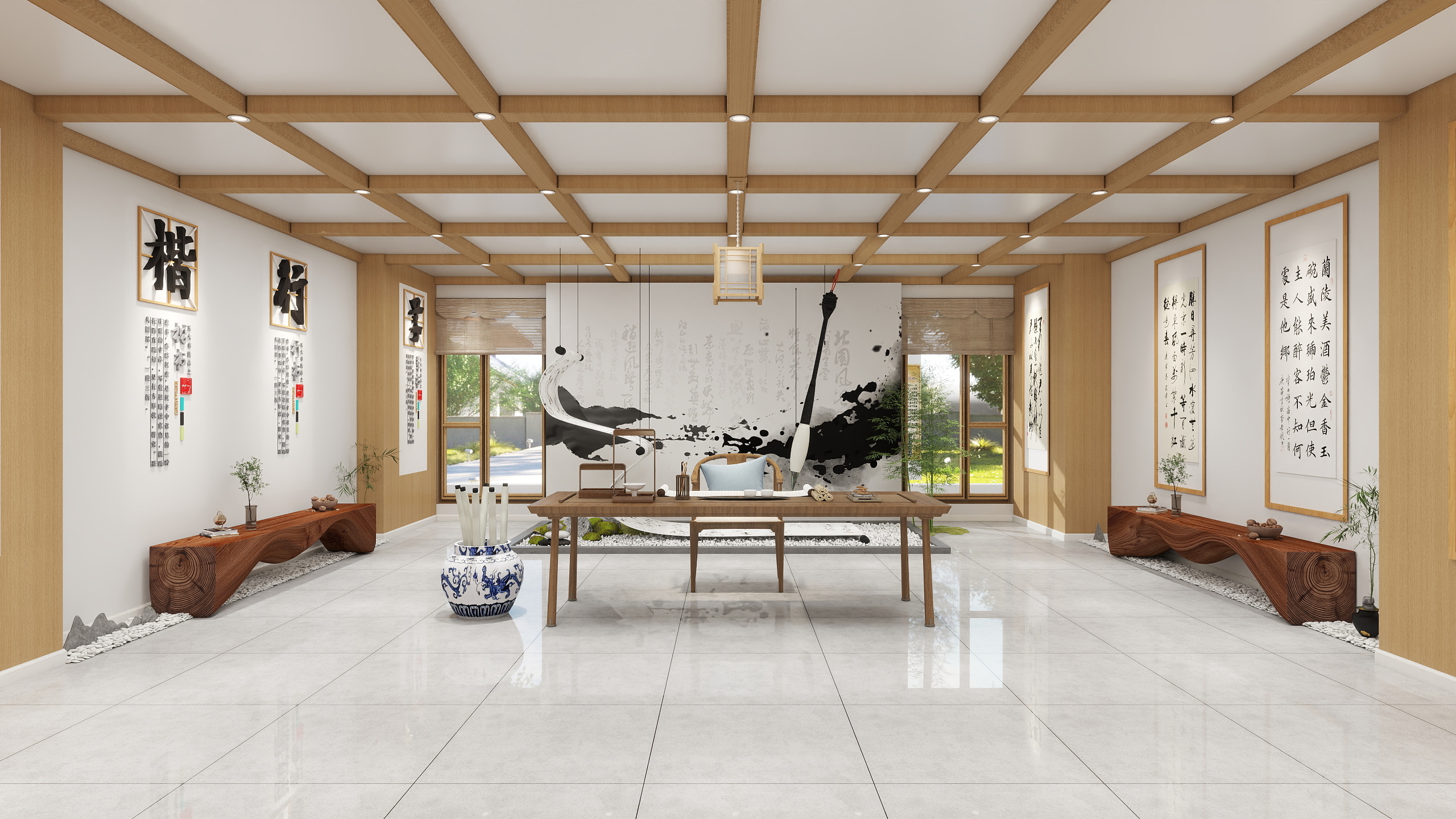 陆卫莲-书-装修设计方案