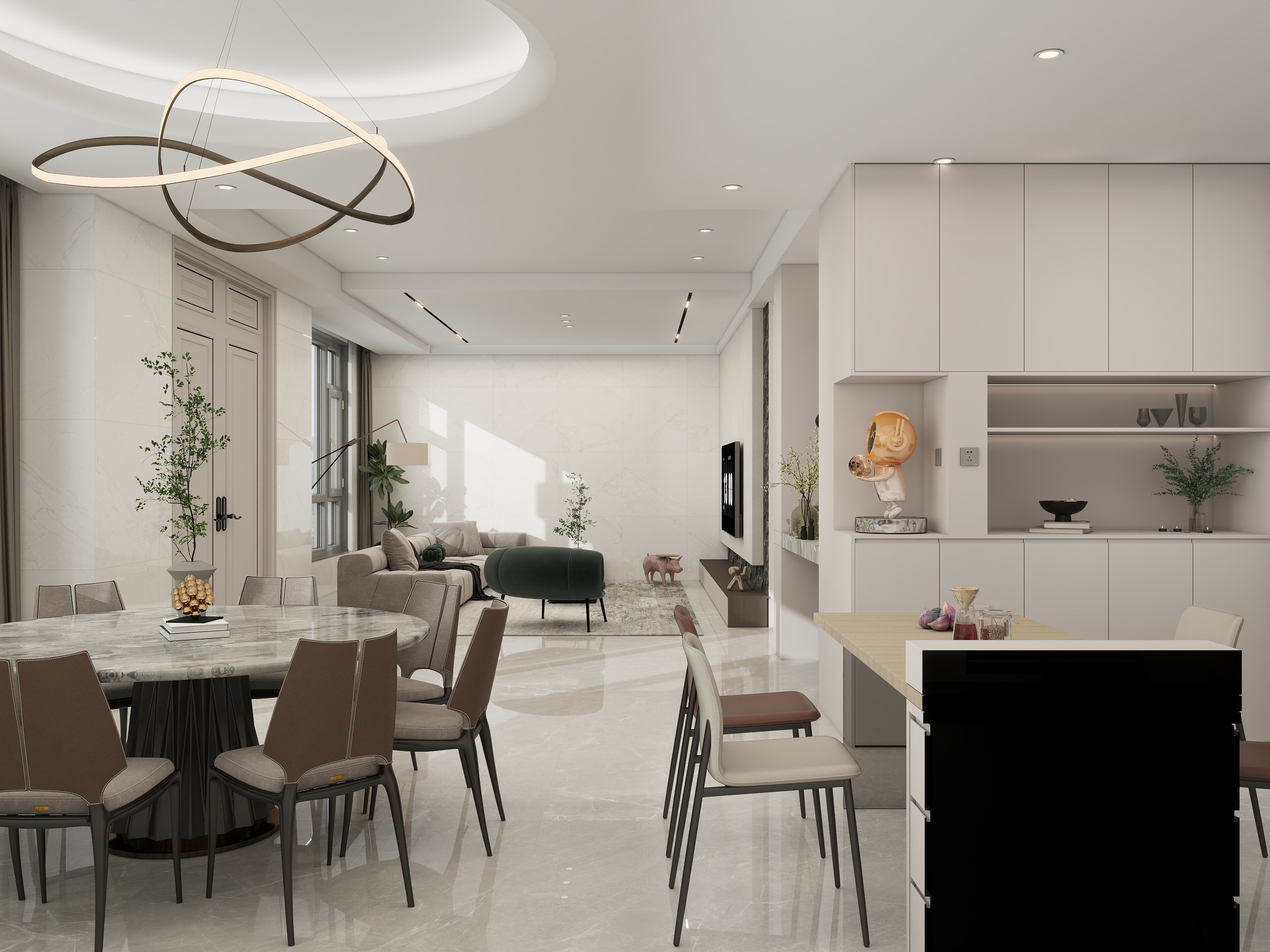 佳装设计-米粒家-副本-副本-装修设计方案