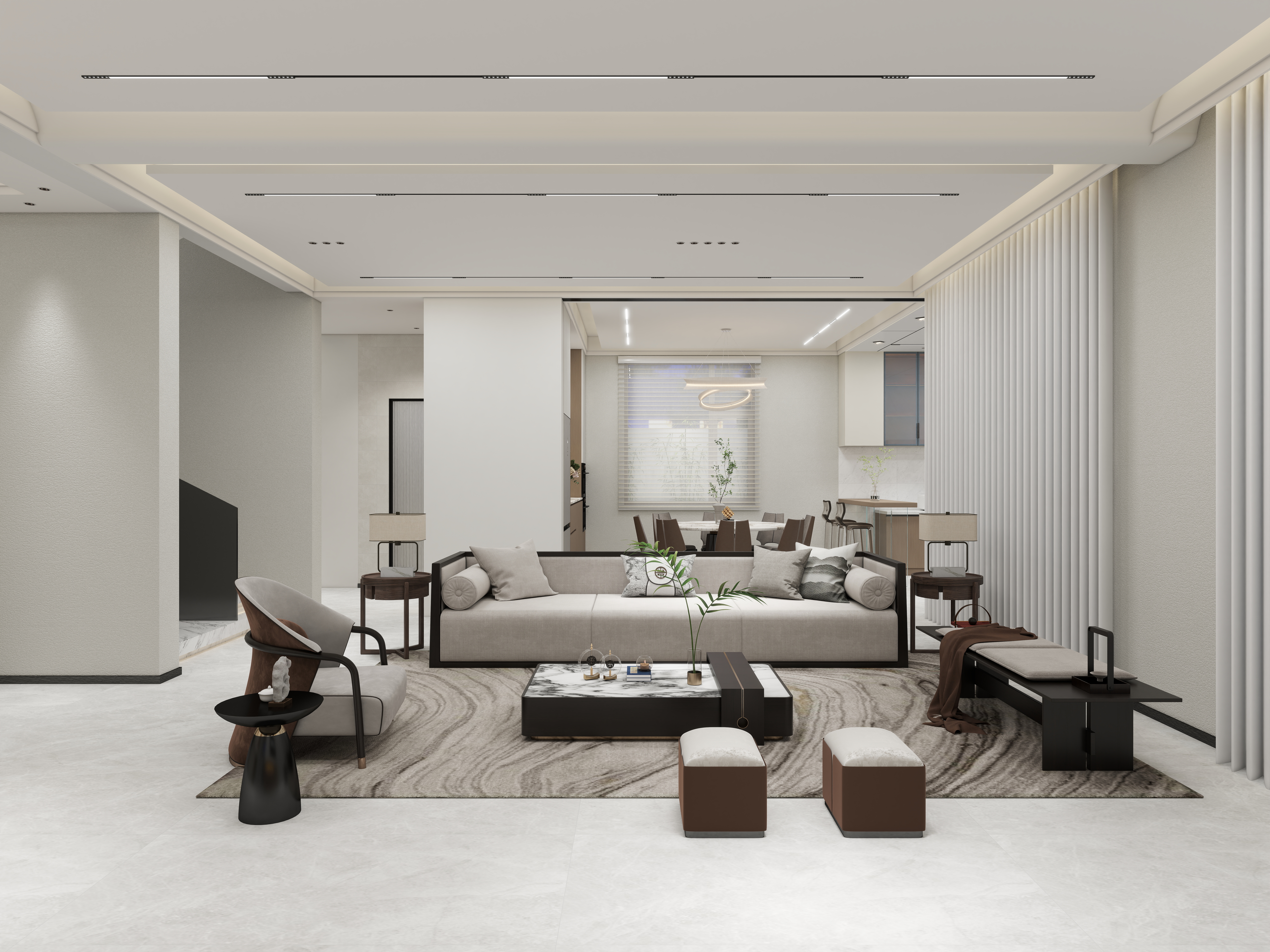 1BtQA-延庆李总别墅-9.05-装修设计方案