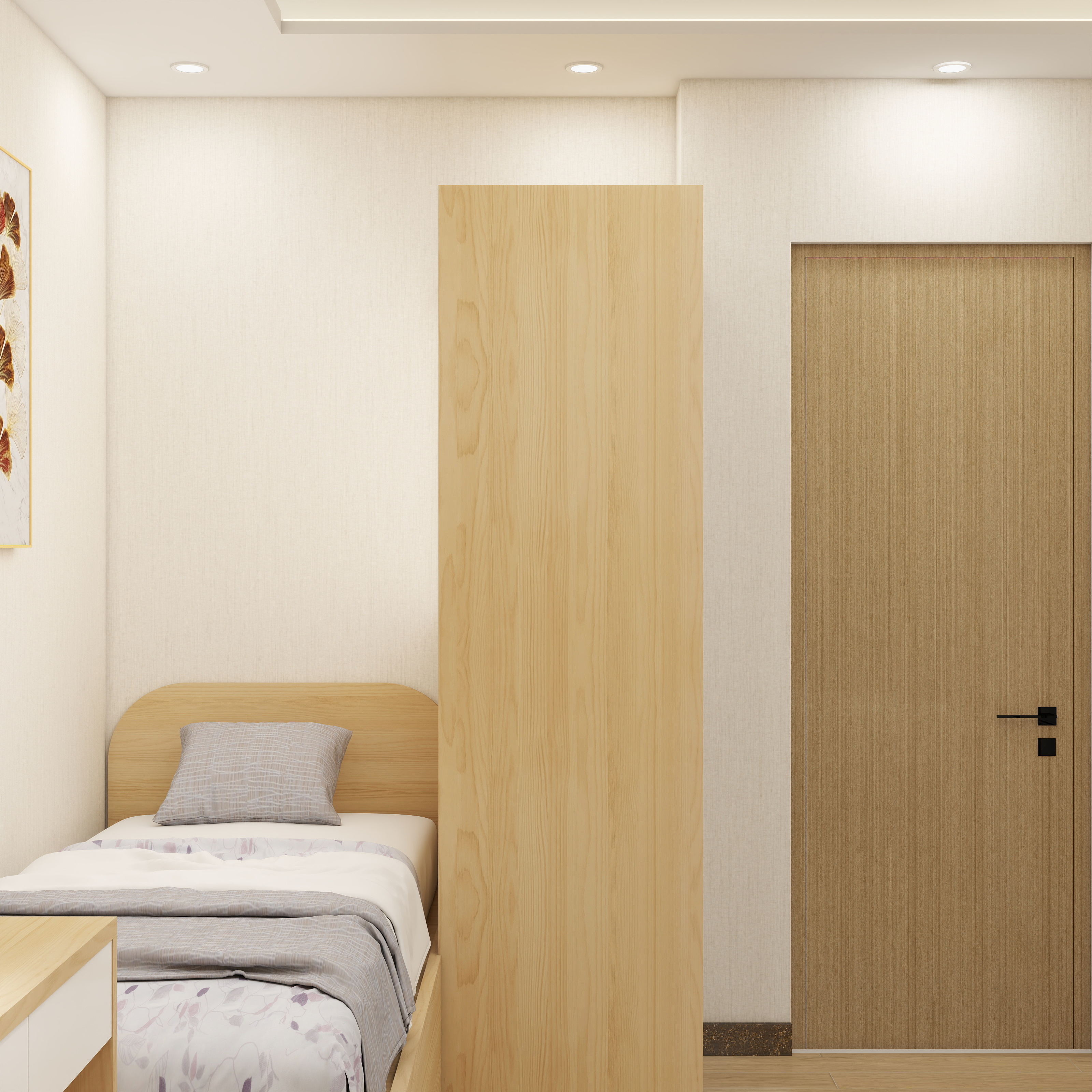 NPC813-151-152房-装修设计方案