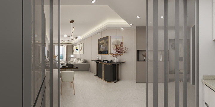 端木诗雨-新块-副本-装修设计方案