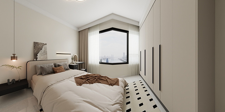 hhh1yq-金鳞府11栋2207李美女-2-装修设计方案