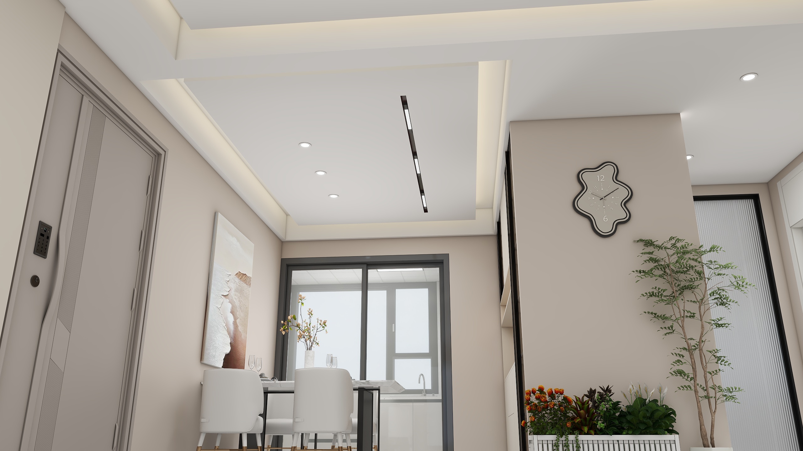 DSDSxTqS-碧水华庭方案四-副本-副本-装修设计方案