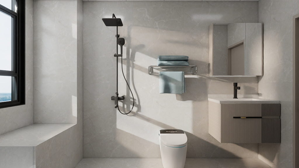 蒋阅-装修图纸-副本-装修设计方案