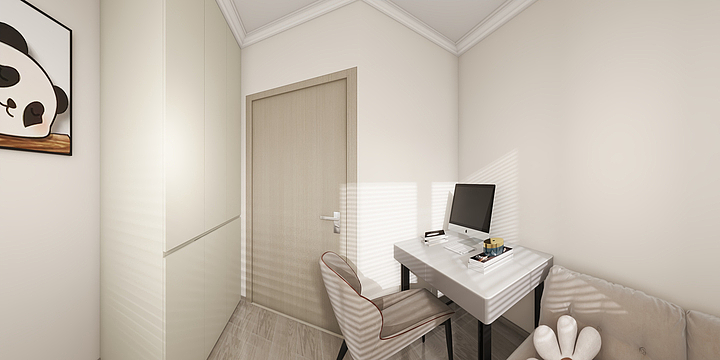 292**NVpT-碧桂园-装修设计方案