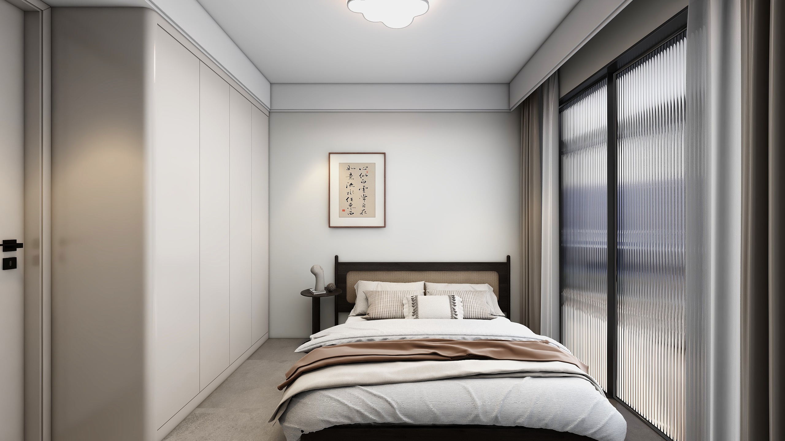 梁林林-万园15-106-装修设计方案