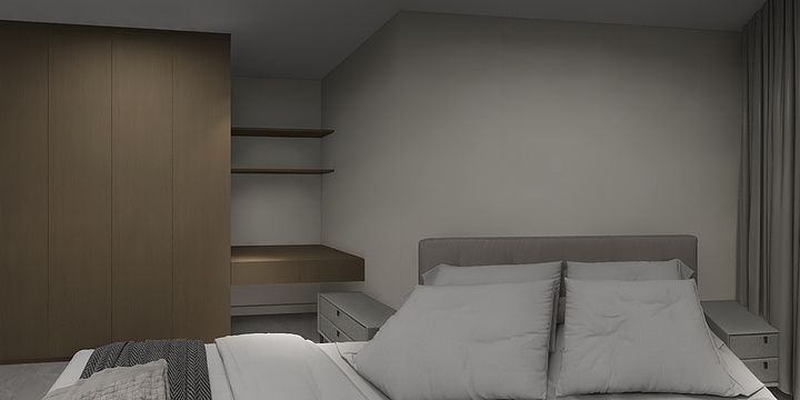 姜丨妍-改造zuotu-装修设计方案