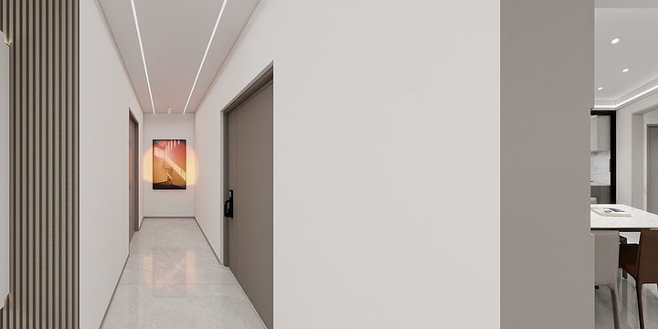 zz@设计-Drawing1碧桂园·凤凰星著9-2-401原始户型图-装修设计方案