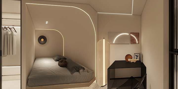 SJmiNJRH-合肥暗间标准-装修设计方案