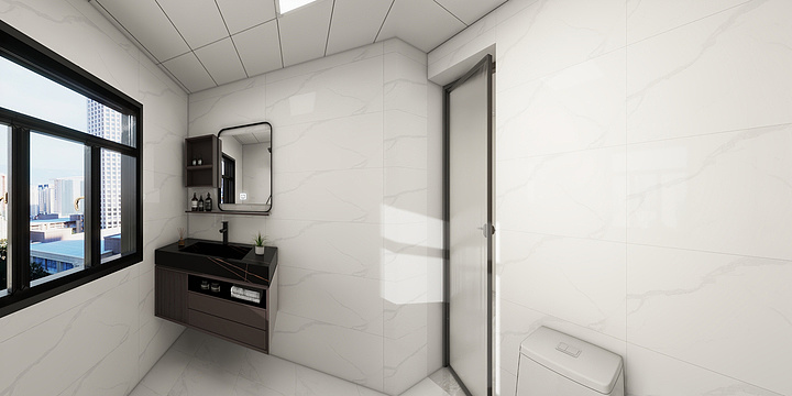 喃嘶-百郦东方134.10.-装修设计方案