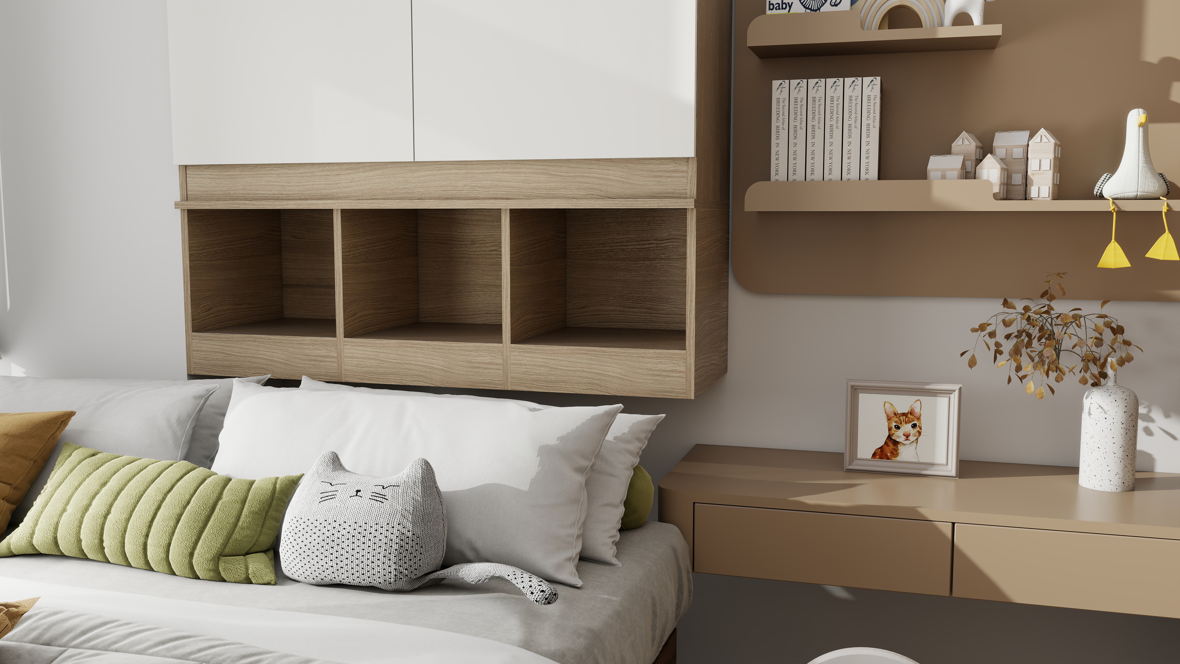 mmlohK-龙华装修效果图