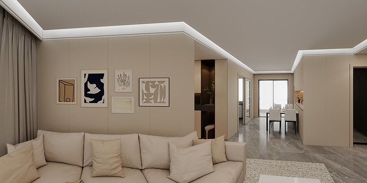 Tang.ir-1栋座38 楼3807 户-装修设计方案