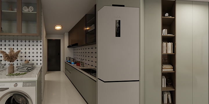 郭琳琳-未命名方案-装修设计方案